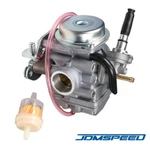 New Carburetor W/filter For Eton 811613 4-STROKE Tk E-ton Rover Viper 70CC 90CC. Fixed Price $32.99.