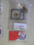 Shindy Carburetor Rebuild Repair Kit Yamaha YFZ350 1988-2002. Fixed Price $24.95.