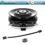 Pto Clutch For Sears Craftsman 539132733 Warner 5218-244. Fixed Price $106.59.
