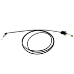 Polaris Throttle Cable, Genuine Oem Part 7081749, Qty. Fixed Price $99.99.