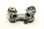 Kawasaki TERYX4 800 21 Throttle Body 16163-0790 45164. Fixed Price $115.99.