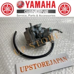 Genuine Oem Yamaha Carburetor Assy 5YF-14101-11-00. Fixed Price $193.02.