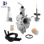 Carburetor For Yamaha Moto YFM250 1989-1991 3GH-14101-00-00 & Fuel Petcock. Fixed Price $37.29.