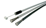 Motion Pro 01-1027 Twist Throttle Replacement Cable Cr Style. Fixed Price $22.99.