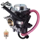 Carburetor Fit For 1986-2004 Kawasaki Bayou KLF300B KLF300C 4X4 KLF300A. Fixed Price $28.64.