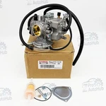 Carburetor For Yamaha Grizzly 350 2X4 4X4 2007-2014 5FU-14101-10-00 Us Stock. Fixed Price $100.99.