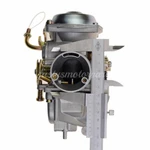 For Roketa ATV-11 Jianshe JS400 Mountain Lion 400CC Yamabuggy Go Kart Carburetor. Fixed Price $55.99.