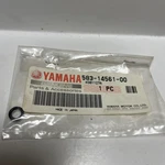 1983-2012 Nos Yamaha Carb O-ring #583-14561-00 See List Below For Fitment. Fixed Price $6.00.