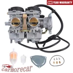 New Carburetor For Yamaha Raptor 2001-2005 660R. Fixed Price $41.86.