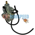 Carburetor With Filter For Kawasaki Bayou KLF220 1988-1998 New. Fixed Price $123.99.