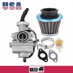 PZ20 Carburetor 50 70 90CC 100CC 110CC 125CC 135CC Atv Quad Go Kart Sunl Taotao. Fixed Price $14.69.