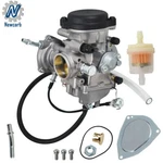 New Carburetor Fit For Yamaha Big Bear YFM250B 2007-2009. Fixed Price $36.35.