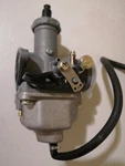 27MM Kun Cheng Carburetor For 150CC-250CC Atv, Go Kart, Moped. Fixed Price $25.15.