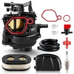 For Troy Bilt TB110 TB200 Lawn Mower Briggs & Stratton 550EX 625EX Carburetor. Fixed Price $22.50.