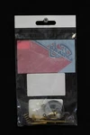 New Shindy Yamaha YFA-1 1989-2004 YFM125 2004-2006 Carb Repair Kit 03-319. Fixed Price $28.72.