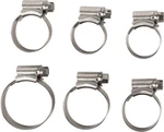 Moose Radiator Hose Clamp Kit #292724 For Yamaha YZ450F 2014-2017. Fixed Price $31.31.