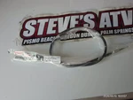 Nos Yamaha 1S3-26311-11-00 Cable, Throttle 2008 2026 Raptor 700. Fixed Price $23.99.