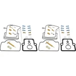 Balls Carburetor Rebuild Kit 26-1832 Polaris 500 Xc 03 No Ship Cali. Fixed Price $123.93.