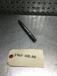 2006 Honda TRX500 Secondary Gear Shift Spindle 24611-HP0-A10 T139. Fixed Price $18.45.
