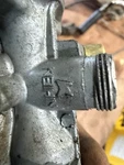 1971 Honda Qa 50 Oem Carburetor. Fixed Price $75.00.