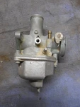 Honda Carburetor PD55A ATC200ES For Parts. Fixed Price $30.00.