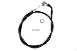 Motion Pro Throttle Cable New Honda Trx 250EX 250X 2006-2024 Replacement. Fixed Price $25.99.