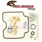 Balls Carburetor Rebuild Kit For 2000-2002 Suzuki LT-F300F Kingquad 4X4 Pe. Fixed Price $68.24.