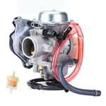 New Carburetor For Kawasaki KVF360 Prairie 2003-2007 Us Stock. Fixed Price $37.38.