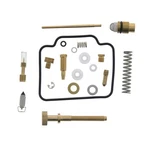 Kit For Polaris Sportsman 500 4X4 1999 2000 Carburetor Repair. Fixed Price $32.95.