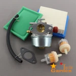 Carburetor Coleman Powermate 3750 Generator Formula 5.5HP Tecumseh Engine. Fixed Price $14.95.