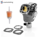 Carburetor For Briggs & Stratton Engine Tractor 699807 405577 406577 407577. Fixed Price $19.99.