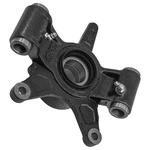 Caltric Rear Right Wheel Knuckle For Yamaha Viking YXM700 Eps 2014-2025. Fixed Price $78.00.
