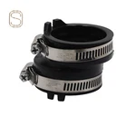 16211-HR3-A40 Carburetor Intake Manifold For Honda Rancher TRX420 2014-2025. Fixed Price $14.19.