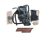 Moose Racing Carburetor Yamaha Warrior YFM350 1993-2004 3GD-14101-00-00. Fixed Price $149.95.
