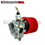 Mikuni Carburetor W/ Air Cleaner For Honda ATC185S ATC200S ATC200X. Fixed Price $49.95.