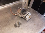 2004 Yamaha YFZ450 #83K Oem Keihin Carburetor. Fixed Price $250.00.