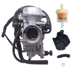 Honda Carburetor Foreman Rubicon TRX500FA Fpa TRX500FGA 16100-HN2-013. Fixed Price $42.03.