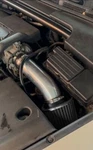 Air Intake Filter Kit For 2003-2006 Honda Accord Ex Lx Se 3.0L V6 (black). Fixed Price $39.95.