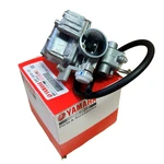 Yamaha Genuine 2004-2005 Raptor 50 Carburetor Assembly 5YF-14101-01-00 Oem. Fixed Price $240.00.