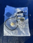 Pucky 1310860101 Carburetor For Yamaha Bear Tracker YFM250X 1999-2004 Atv. Fixed Price $25.99.