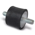 Qty 6 2000-2020 Polaris Atv Utv Radiator Mount Trail Boss Sportsman 3110032. Fixed Price $24.99.