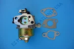 Oem Huayi Snowblower Carburetor Assembly 170SA 165SA. Fixed Price $39.99.