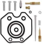 Moose Racing Repair Kit Carb Hon 1003-0621. Fixed Price $42.95.