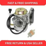 Caltric Carburetor Fits Suzuki 13200-38FEV 13200-38FE0. Fixed Price $93.81.