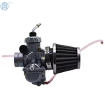 New Atv For Yamaha Blaster YFS200 1988-2006 Carburetor W/ Air Filter. Fixed Price $26.24.