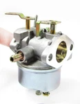 Carburetor For Ariens St 824E Hp 24" Snow Thrower Blower 921001 Tecumseh. Fixed Price $37.99.