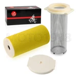 MOTO1988 5GH-14451-00-00 Air Filter For Yamaha Kodiak YFM400 2000 2001 2002. Fixed Price $19.99.