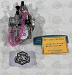 Yamaha Blaster 200 Keihin Pwk 28MM Carburetor 016.144 29SB0. Fixed Price $105.00.