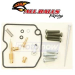 Balls Carburetor Rebuild Kit For 2005-2006 Arctic Cat 650 H1 4X4 Auto Kg. Fixed Price $70.59.