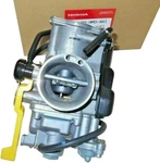 Discontinued Oem Genuine New Honda Carburetor 16100-HM3-A61 TRX300EX & TRX300X. Fixed Price $377.95.